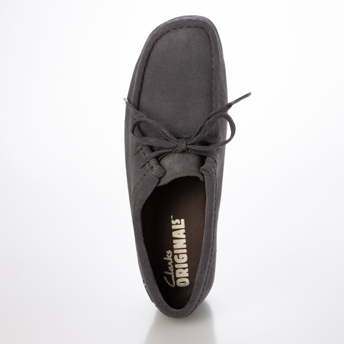 Wallabee.GTX / レディース ワラビーゴアテックス （パープルグレー