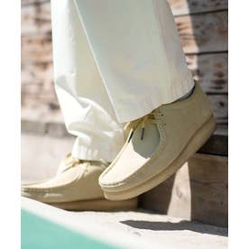 クラークス Clarks WALLABEE ワラビー カジュアル ブーツ レディース