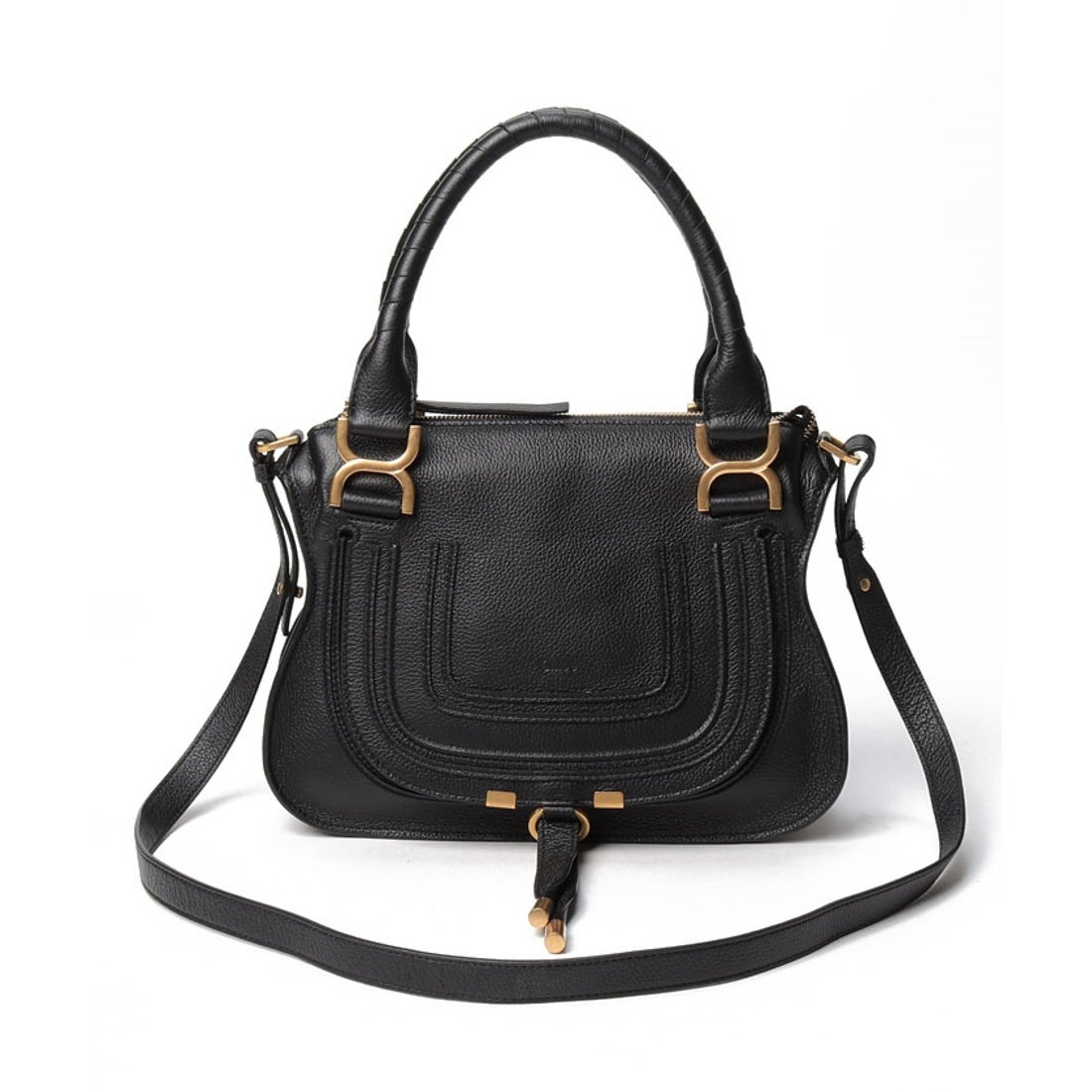クロエ Chloe 【CHLOE】クロエ MARCIE マーシーショルダーバッグ