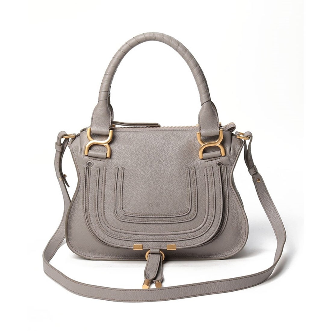 クロエ Chloe 【CHLOE】クロエ MARCIE マーシーショルダーバッグ
