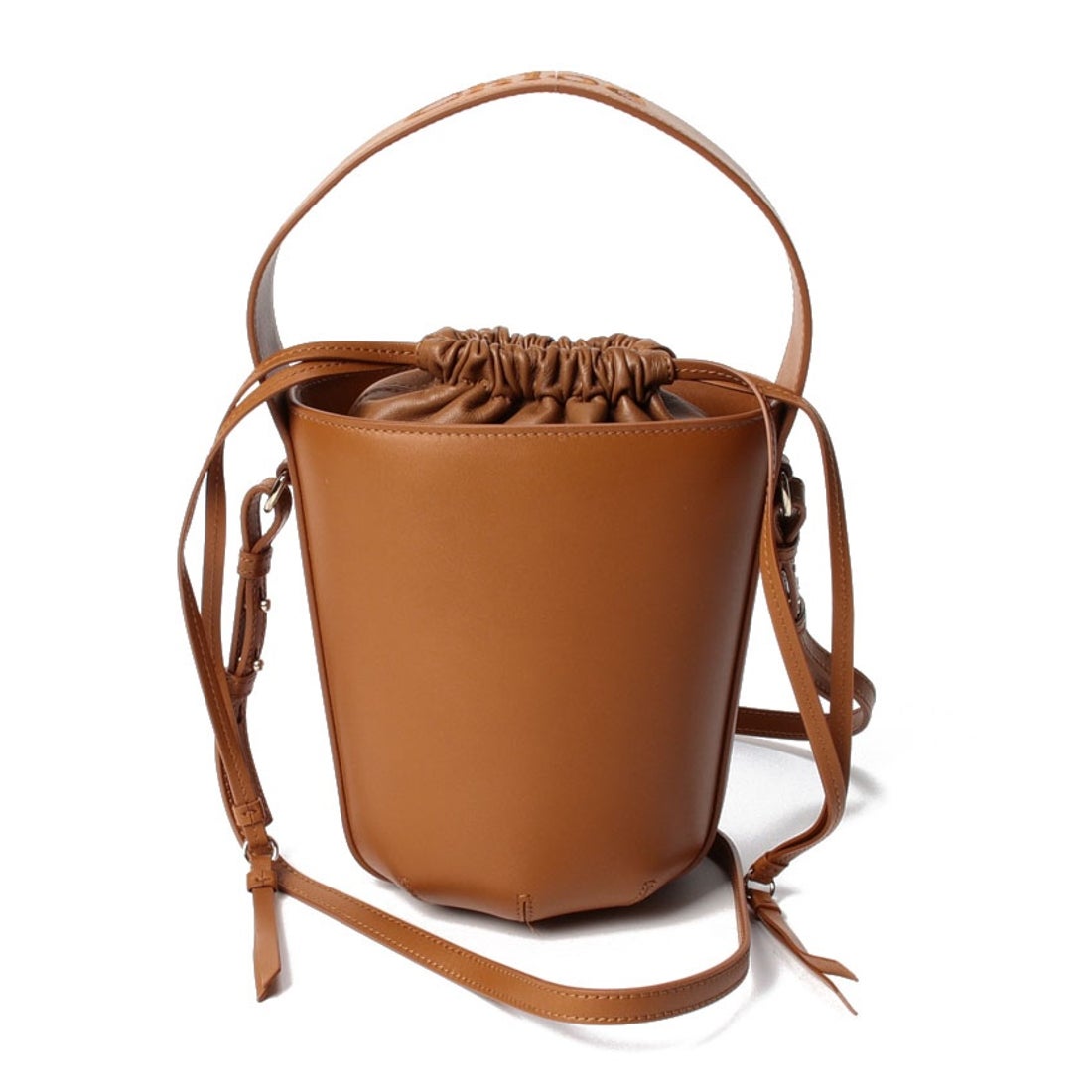 クロエ Chloe 【CHLOE】クロエ バケットバッグ ショルダーバッグ