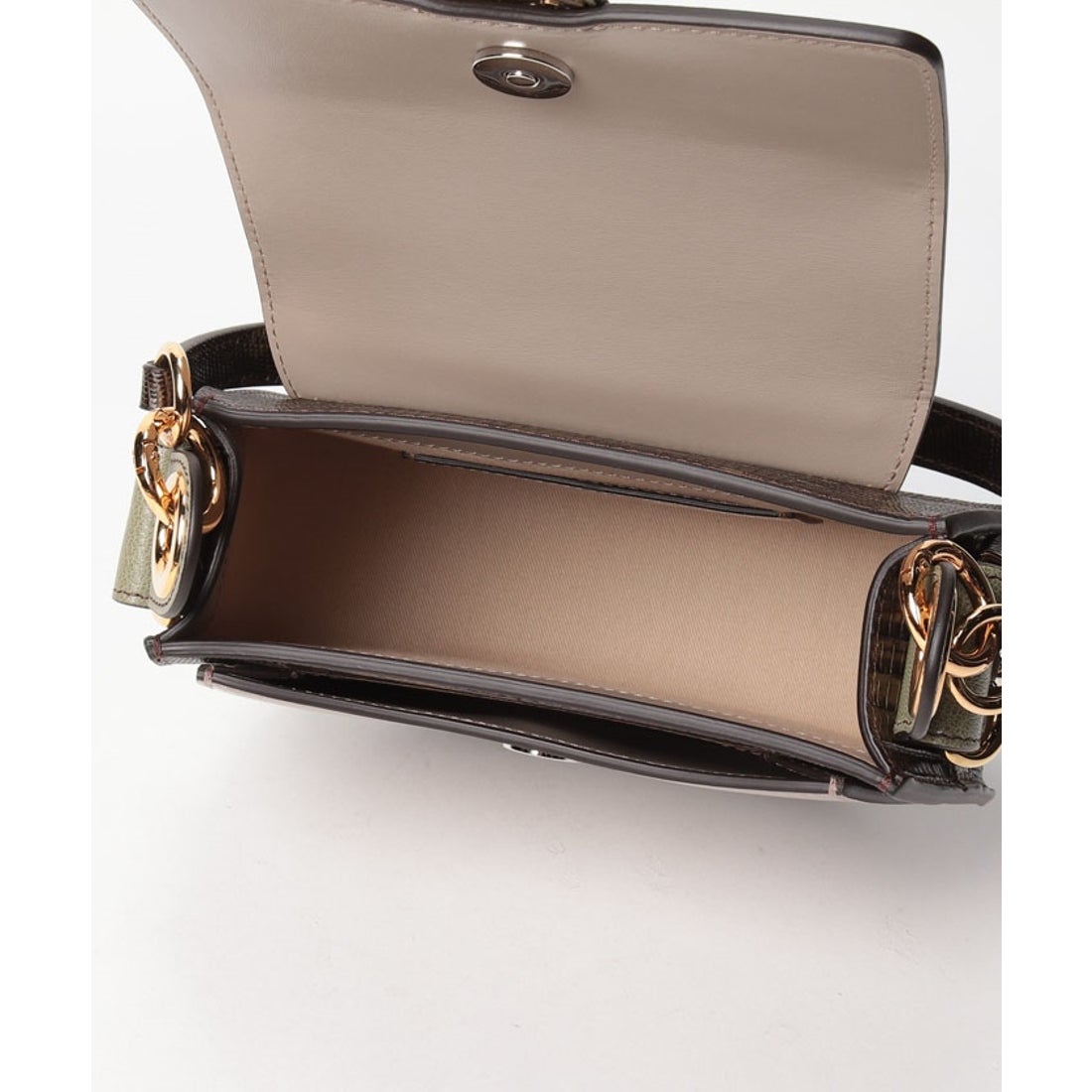 クロエ Chloe 【CHLOE】クロエ ショルダーバッグ ハンドバッグ テス