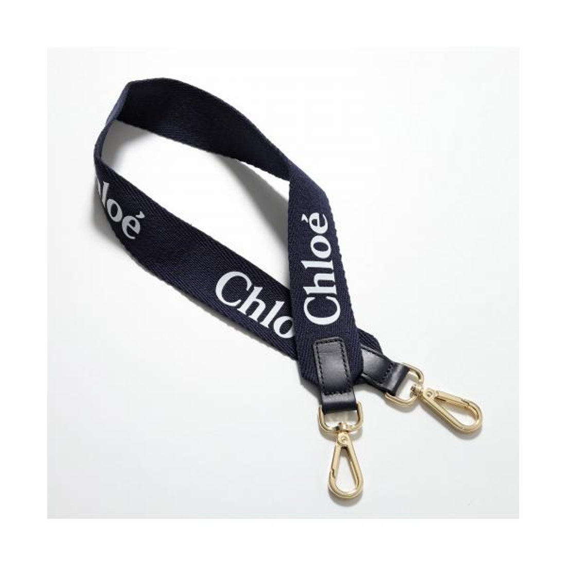 クロエ ボディバッグ ベルトバッグ C20593 Z40 ベルト2色付 軽量