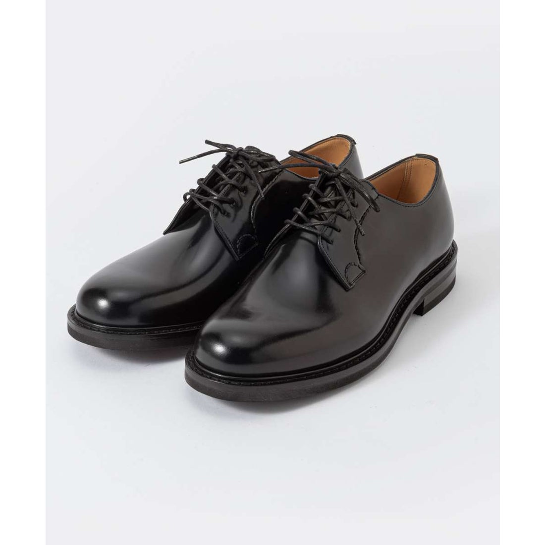 Chloe CHURCH'S チャーチ EEC306 9XV ビジネスシューズ SHANNON LW