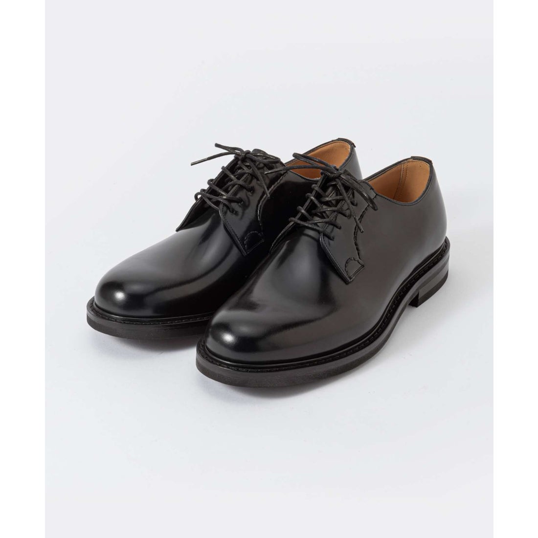 Chloe CHURCH'S チャーチ EEC306 9XV ビジネスシューズ SHANNON LW