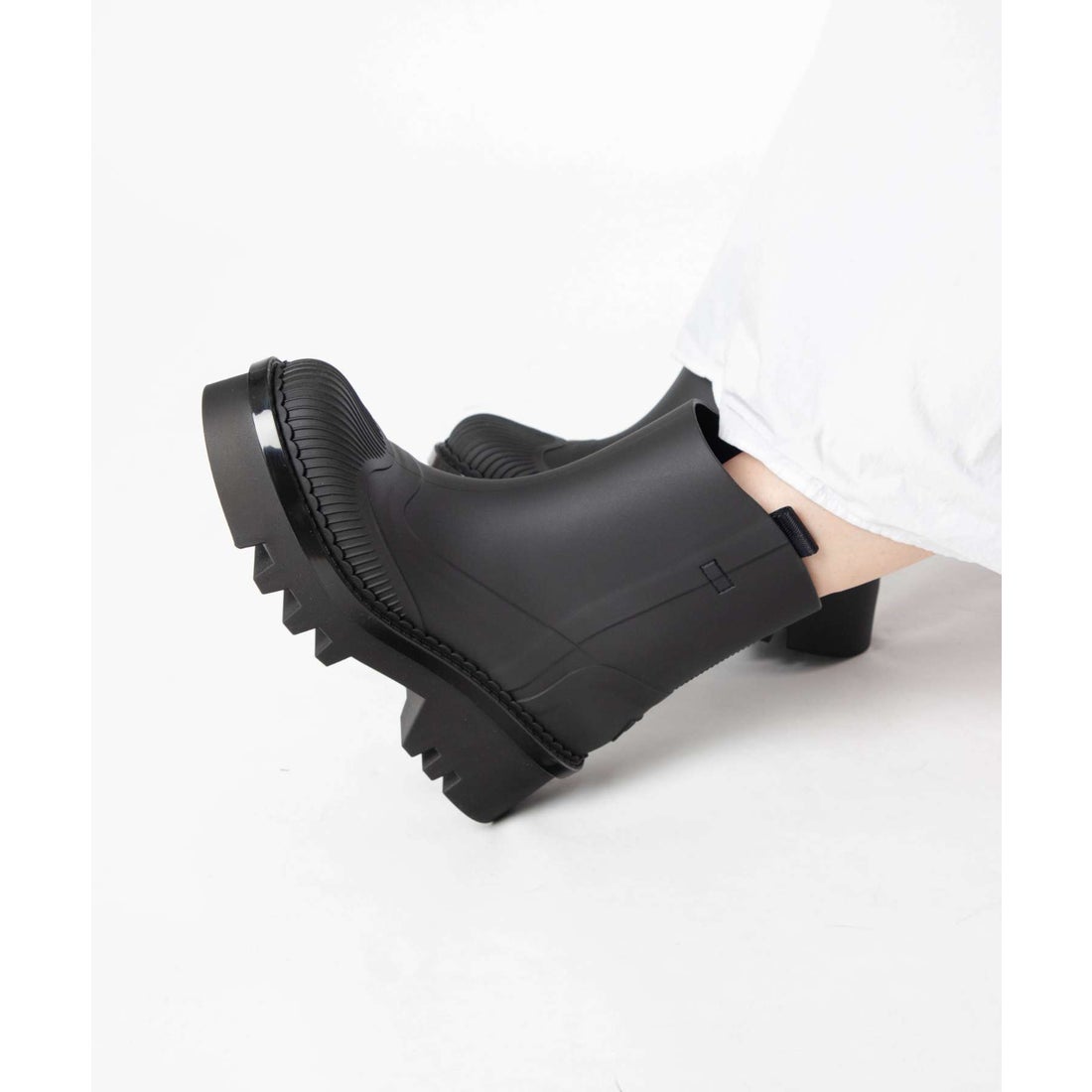 クロエ Chloe RAINA CHC23A904FP レディース シューズ レインシューズ