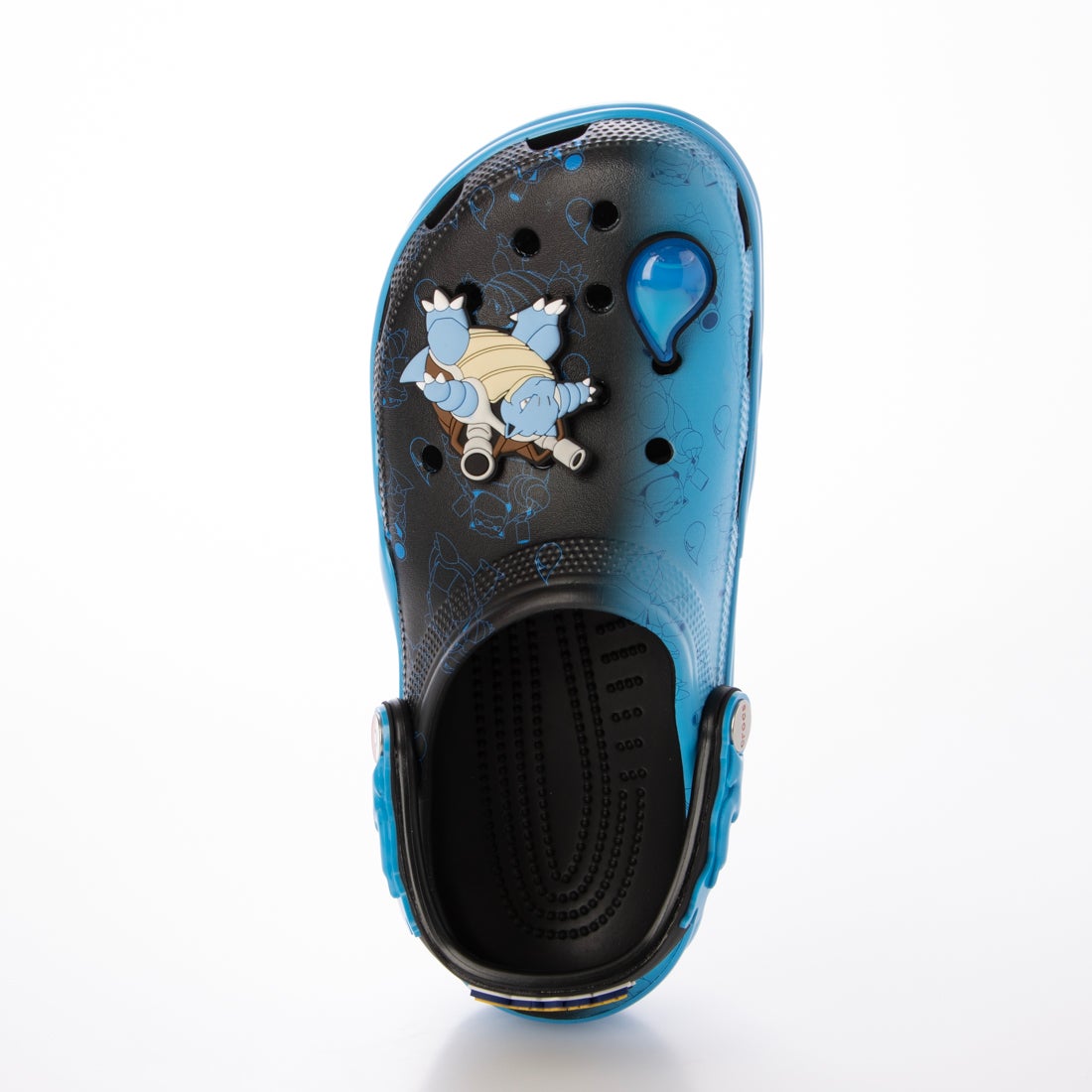 クロックス crocs crocs - MENS WMNS Pokemon Versus Clog【211346-90H