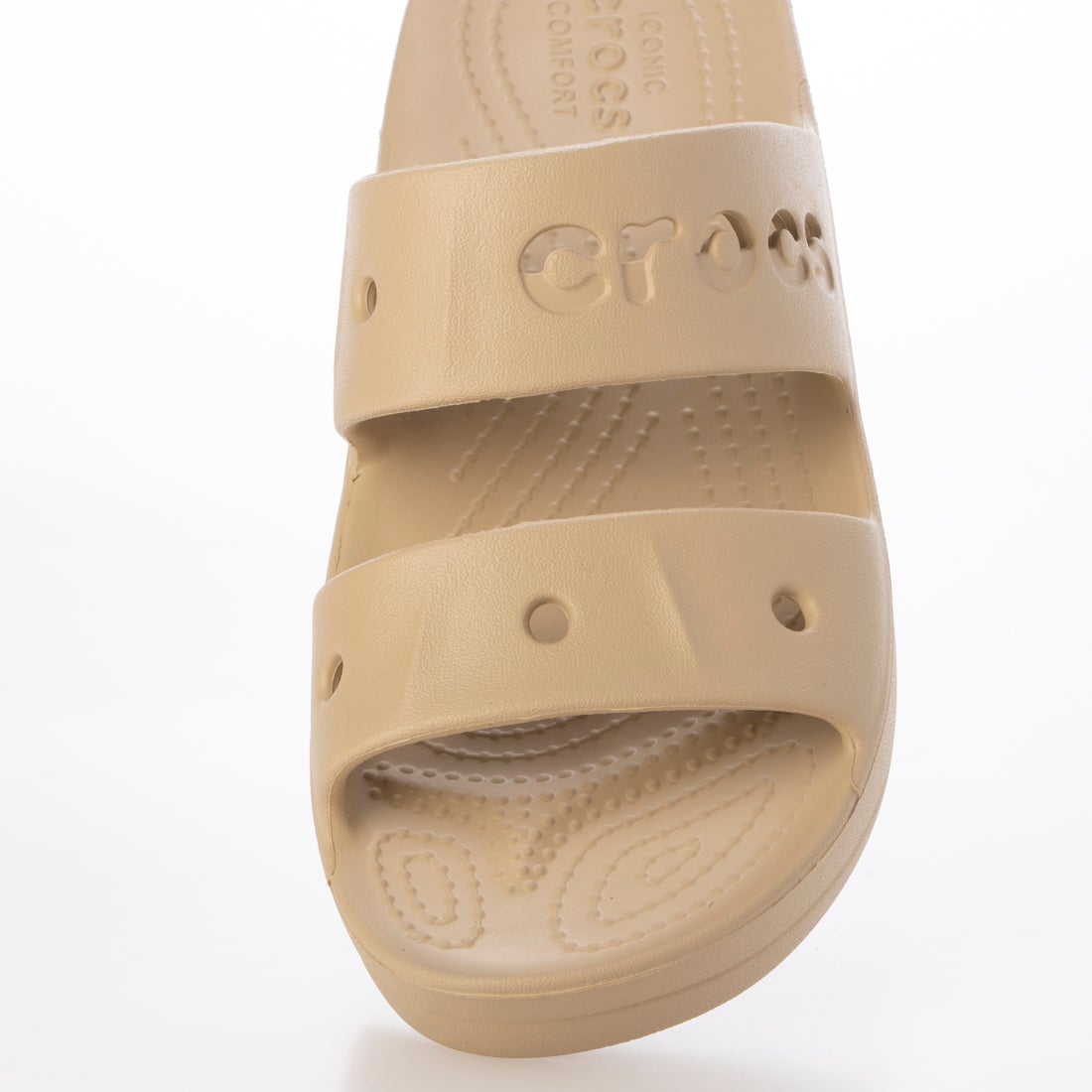 クロックス crocs レディース サンダル 厚底 バヤ プラットフォーム