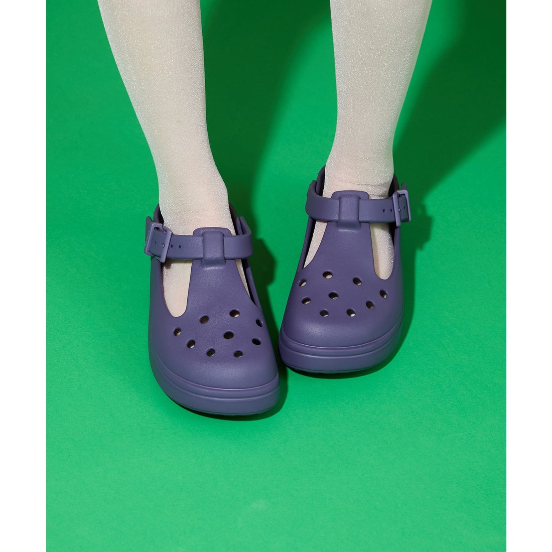 クロックス crocs Classic Mary Jane Clog クラシック メリージェーン
