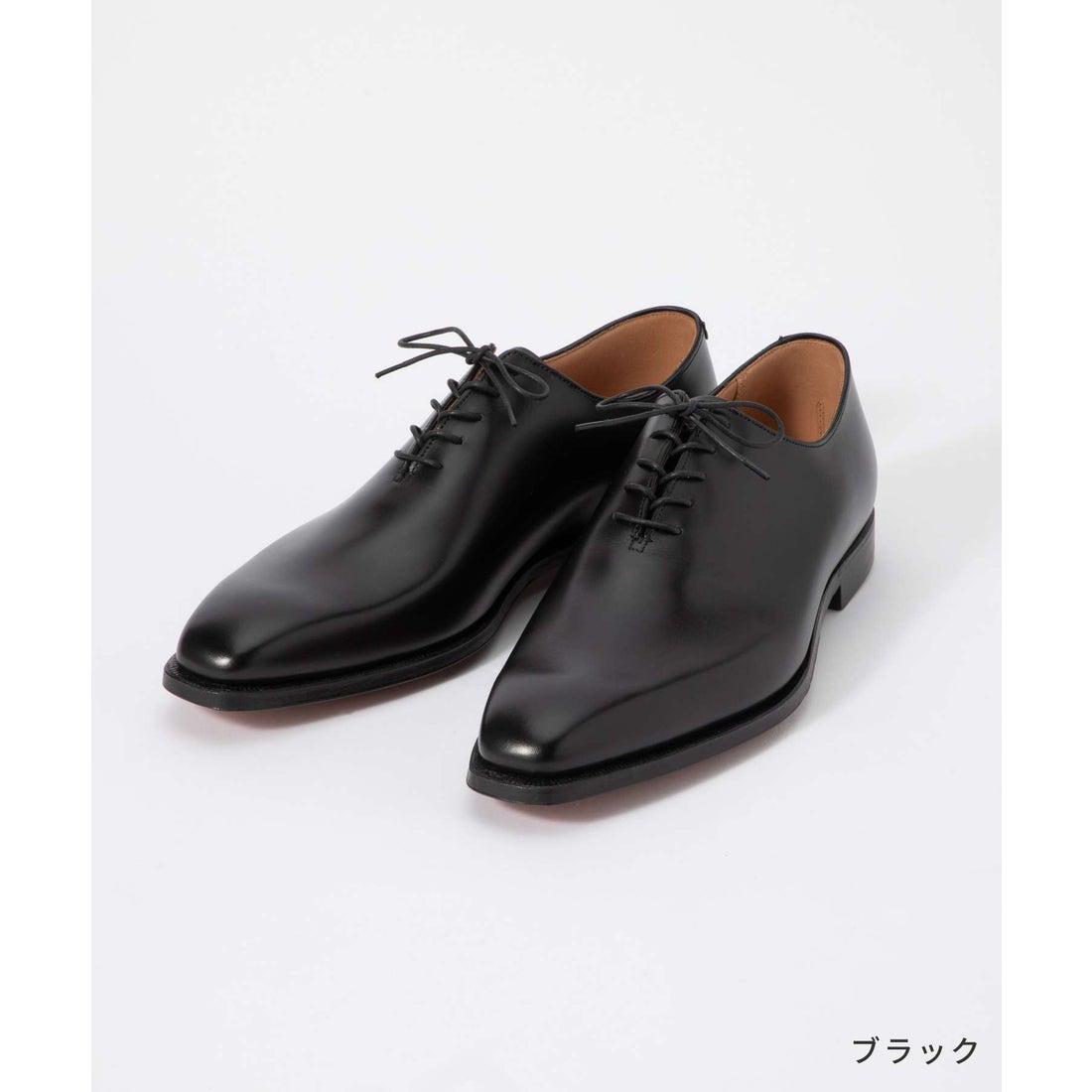 クロケット ジョーンズ Crockett&Jones 25140A C01D1 25140A B02D2