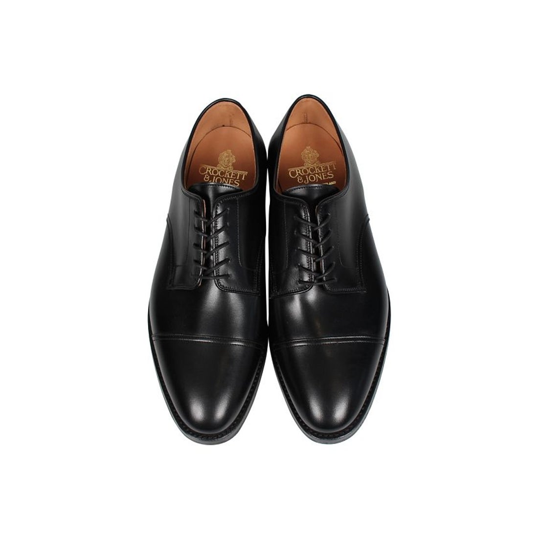 Crockett&Jones クロケット&ジョーンズ CROCKETT&JONES ブラッド