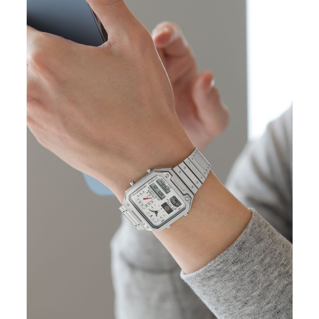 シチズンレコードレーベル CITIZEN COLLECTION RECORD LABEL 【特定店