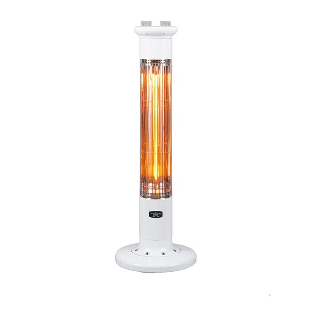 Aladdin アラジン グラファイトヒーター 電気ストーブ 遠赤 1灯管 暖房