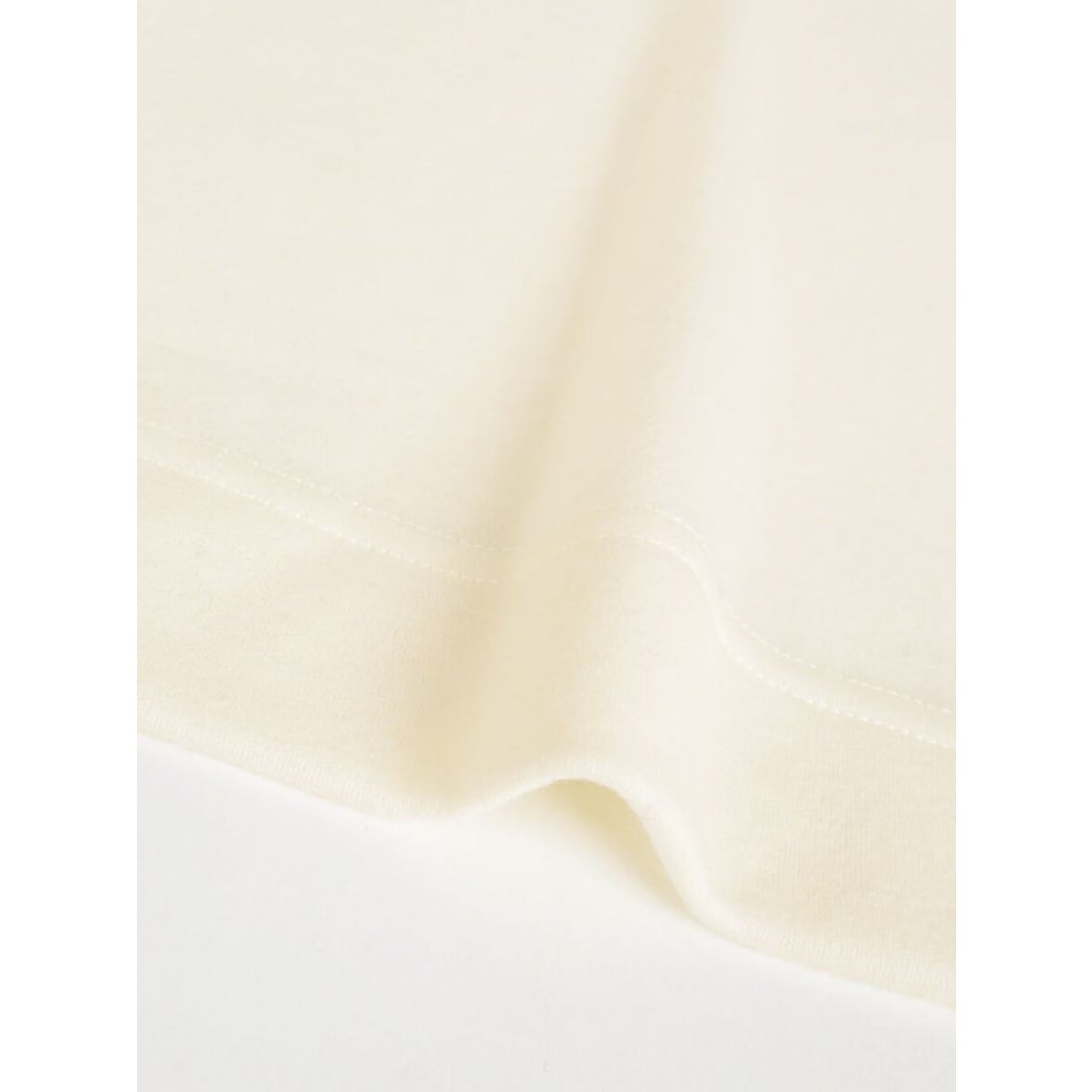 アーガ Aga ウールスムースガウンジャケット （ブラック