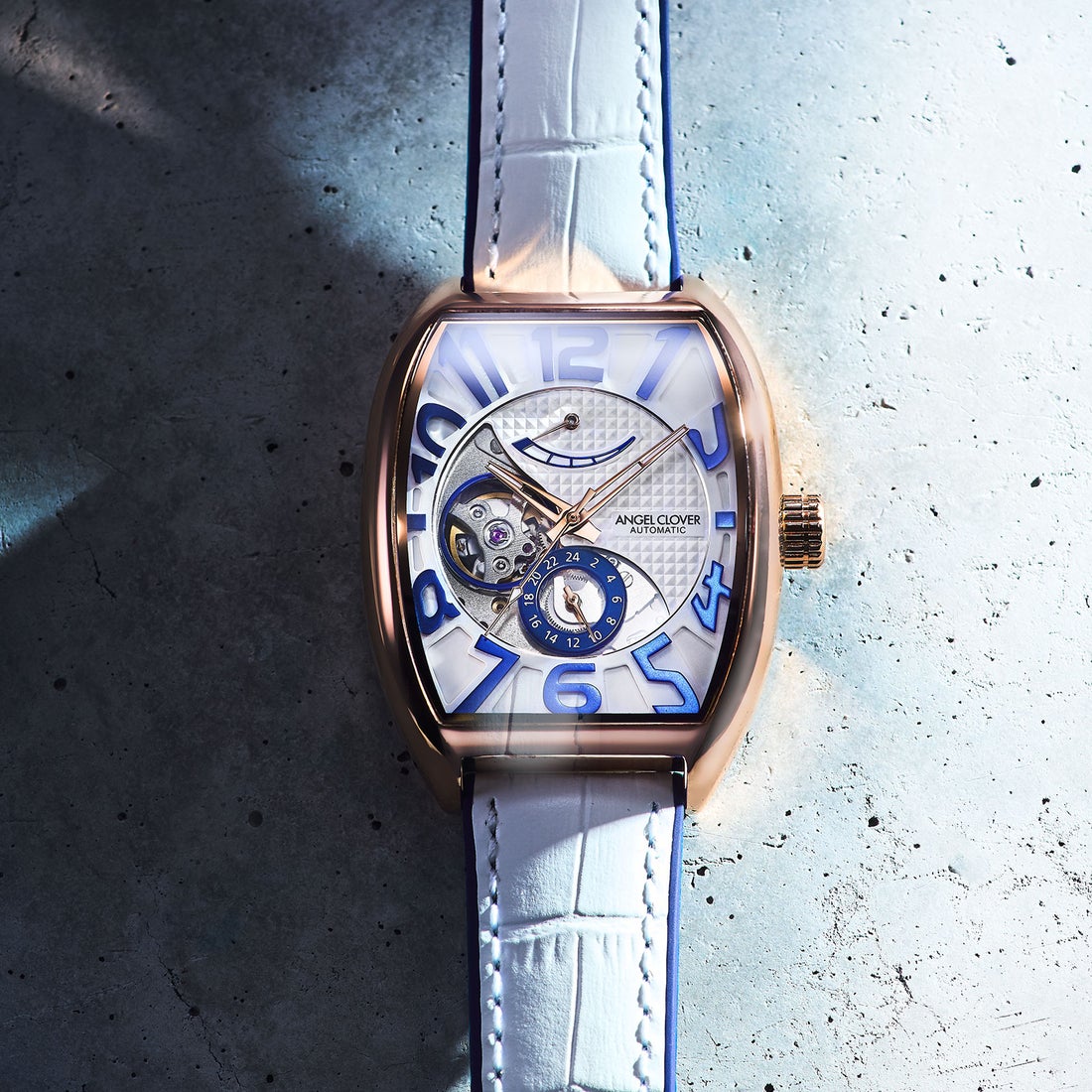 エンジェルクローバー ANGEL CLOVER Double Play ダブルプレイ