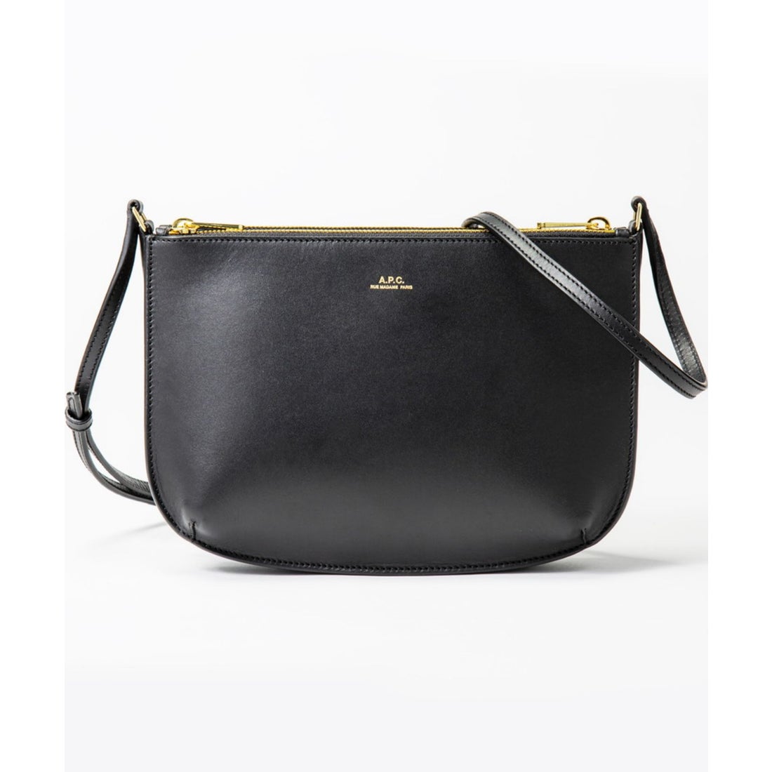 アーペーセー A.P.C. PXAWV F61404 ショルダーバッグ レディース