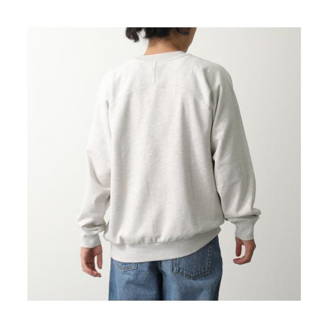 アーペーセー A.P.C. APC A.P.C.× ASICS トレーナー COEZD H27958