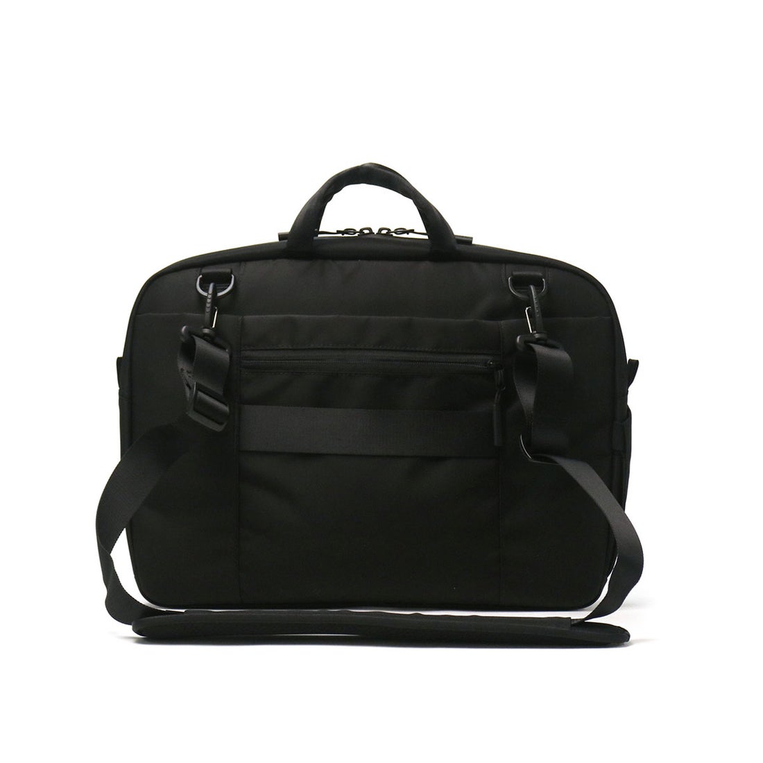 エアー Aer エアー ビジネスバッグ メンズ 軽量 Aer 2WAY ブリーフ