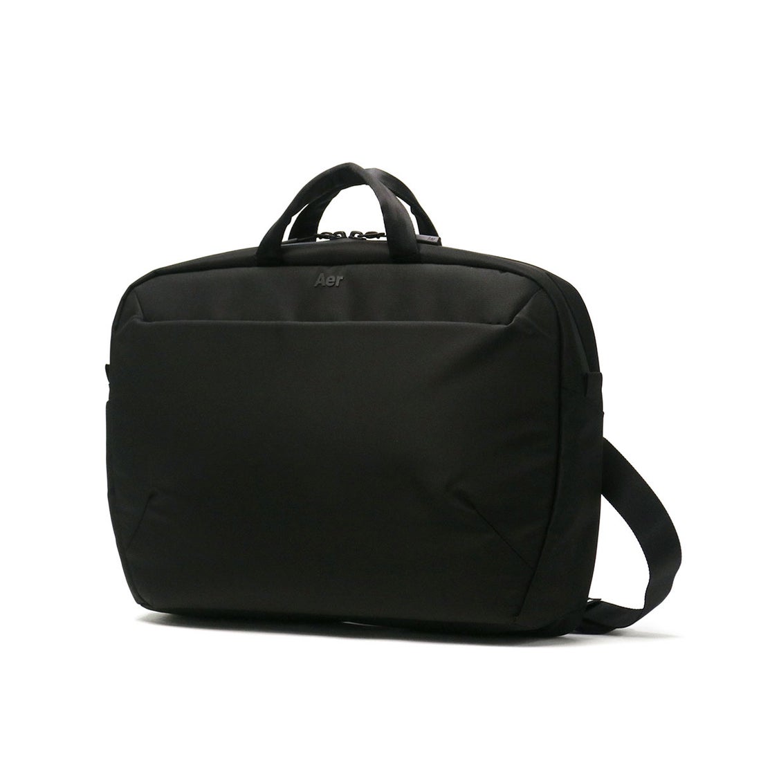 エアー Aer エアー ビジネスバッグ メンズ 軽量 Aer 2WAY ブリーフ