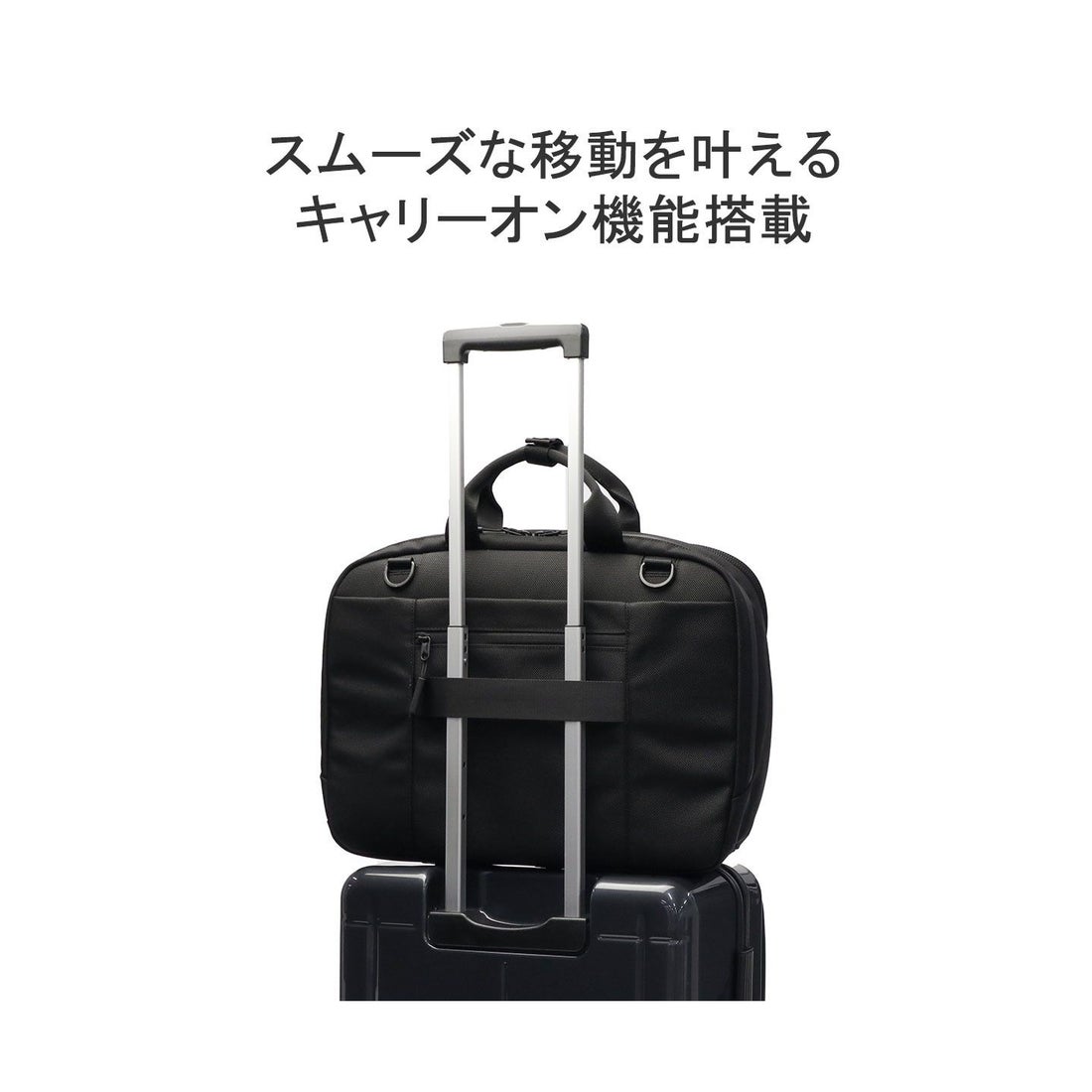 エアー Aer エアー ブリーフケース Aer 2WAY ビジネスバッグ Work