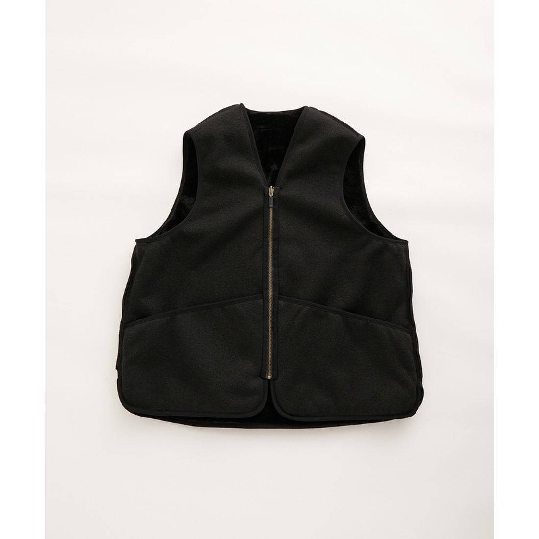 アダム エ ロペ ADAM ET ROPE' 《別注》【Barbour】リバーシブル