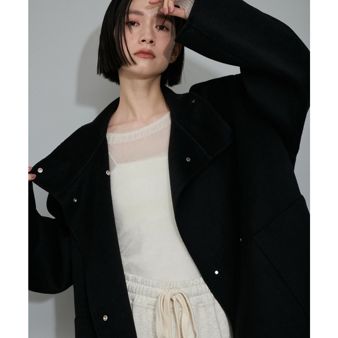 アダム エ ロペ ADAM ET ROPE' 【WEB限定・サステナブル】スタンド