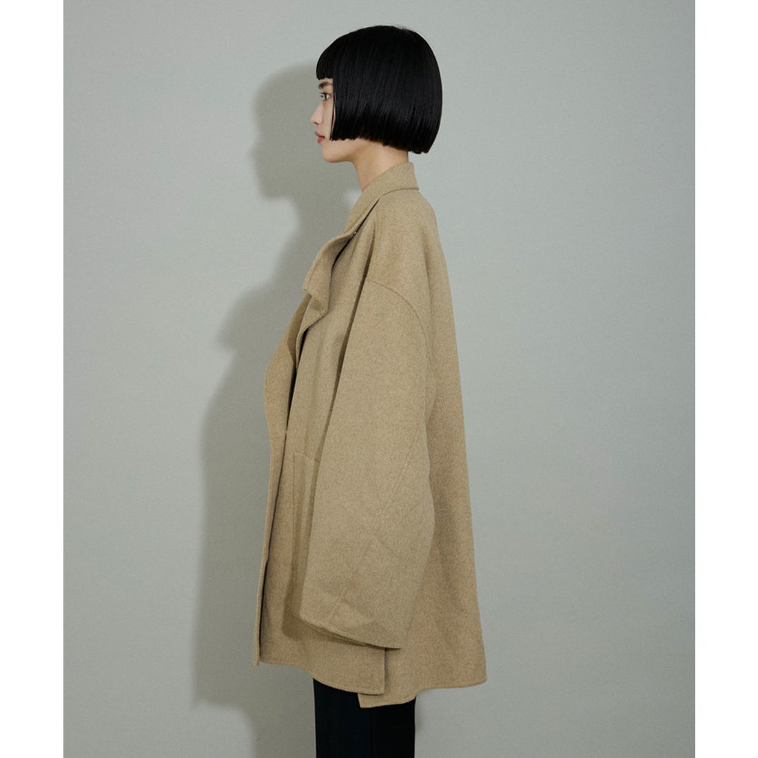 アダム エ ロペ ADAM ET ROPE' 【WEB限定・サステナブル】スタンド