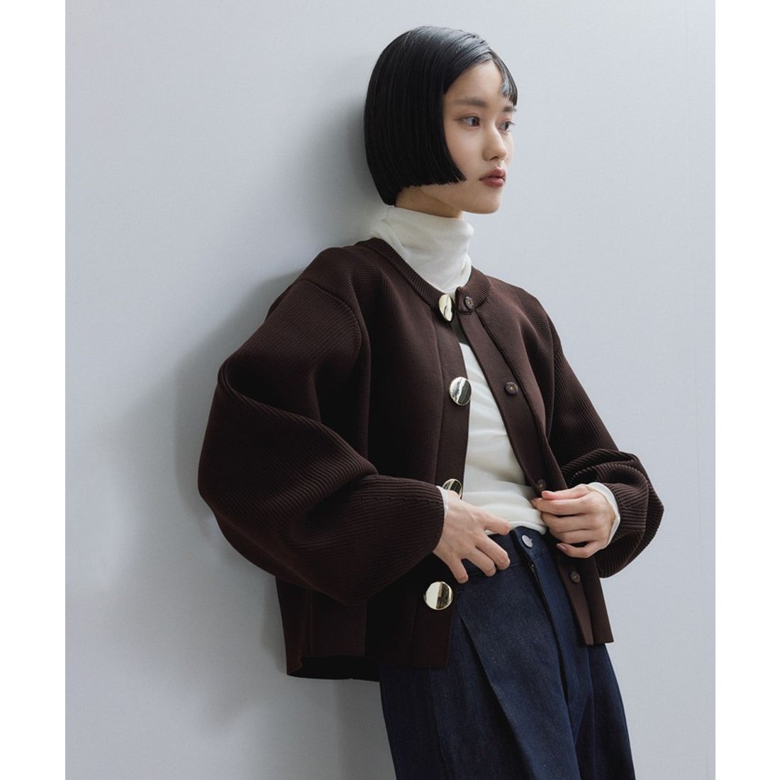 アダム エ ロペ ADAM ET ROPE' 【WEB限定】・【サステナブル】セレクト