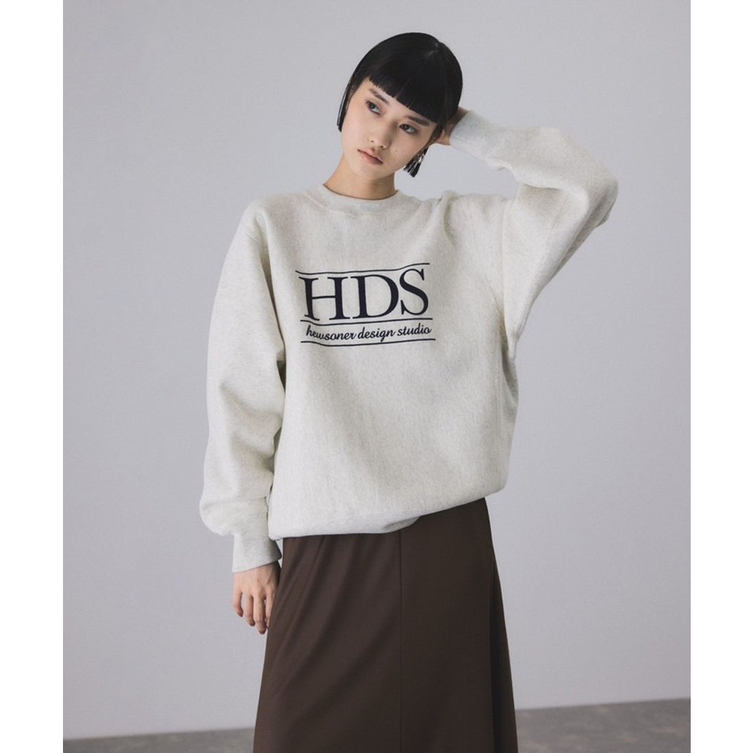 アダム エ ロペ ADAM ET ROPE' 【Champion for ADAM ET ROPE'】別注 RW