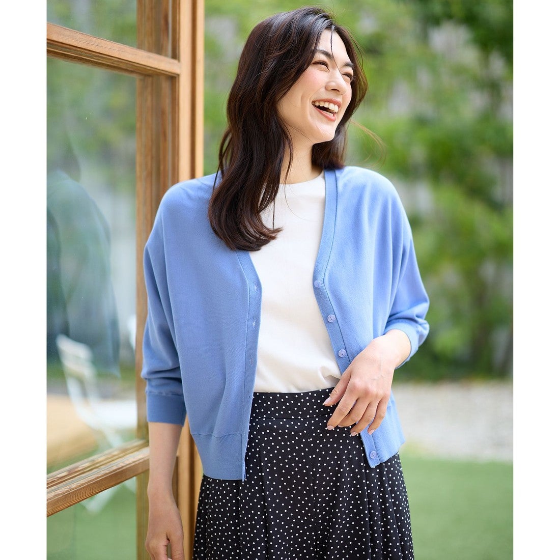 MADISONBLUE(マディソンブルー)のHPS別注LOOSE マディソンブルー LOOSE