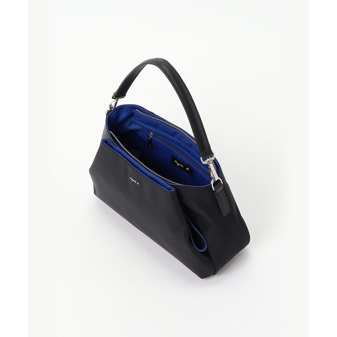 アニエスベーボヤージュ agne's b. VOYAGE OAS14－02 2wayミニ