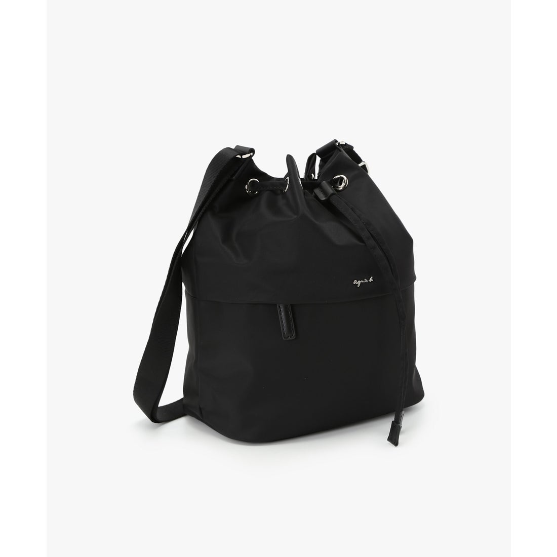 アニエスベーボヤージュ agne's b. VOYAGE NS24－15 ショルダーバッグ