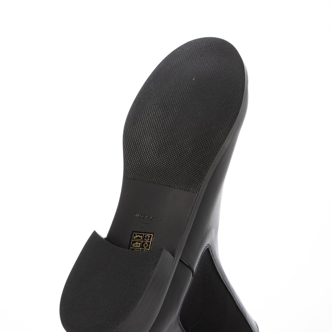 アンヘル アラルコン ANGEL ALARCON オブリークトウローヒール