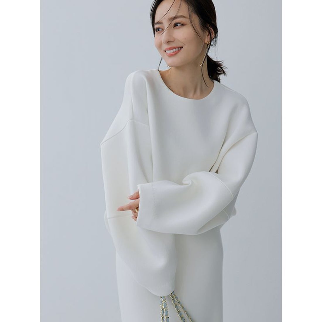 アニュアンス anuans 【セットアップ対応商品】ソフトタッチダンボール