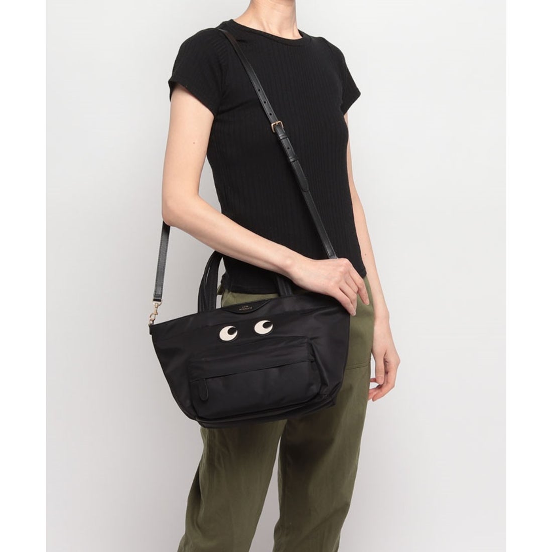 アニヤハインドマーチ Anya Hindmarch 【ANYA HINDMARCH】アニヤ