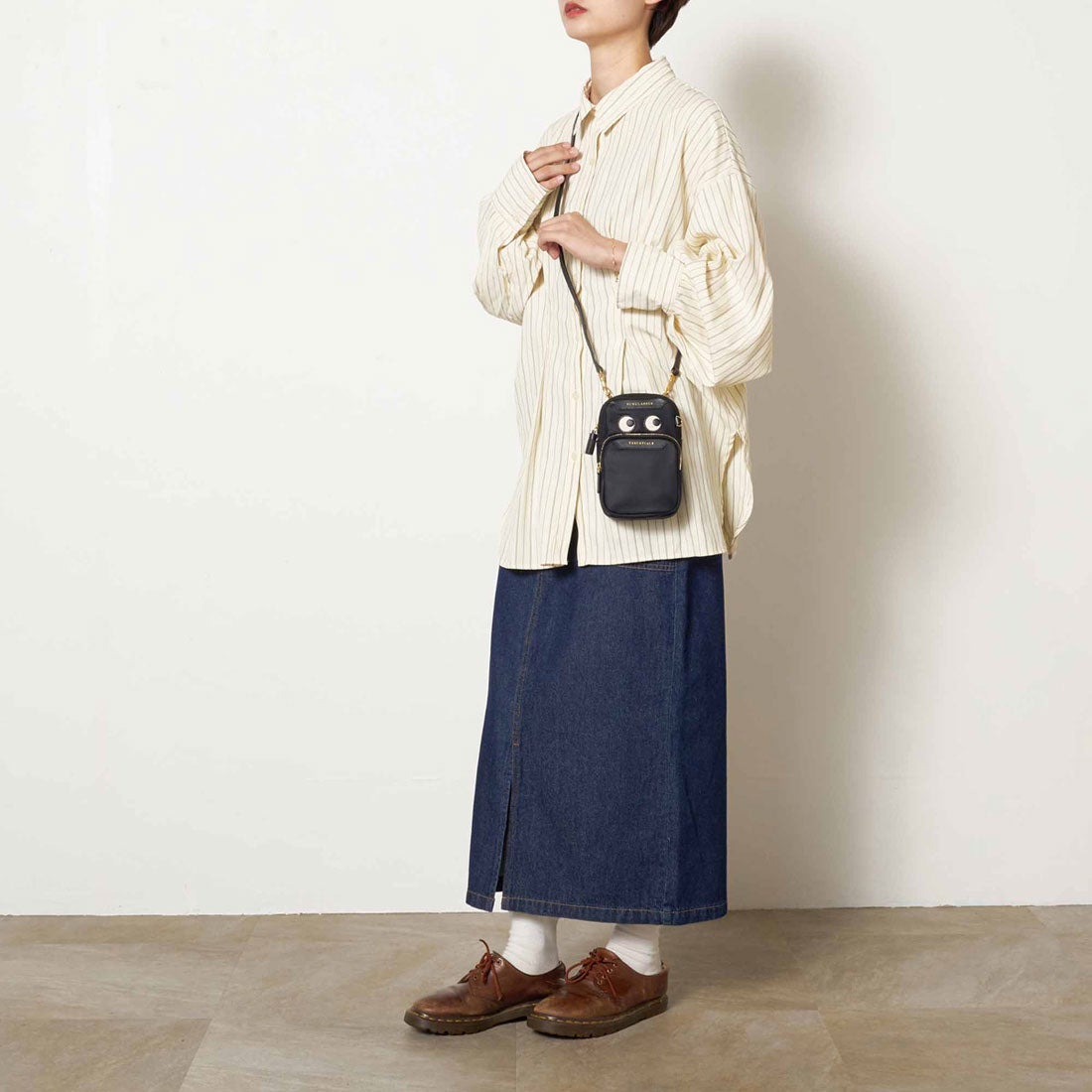 アニヤハインドマーチ Anya Hindmarch ANYA HINDMARCH アニヤ ハインド