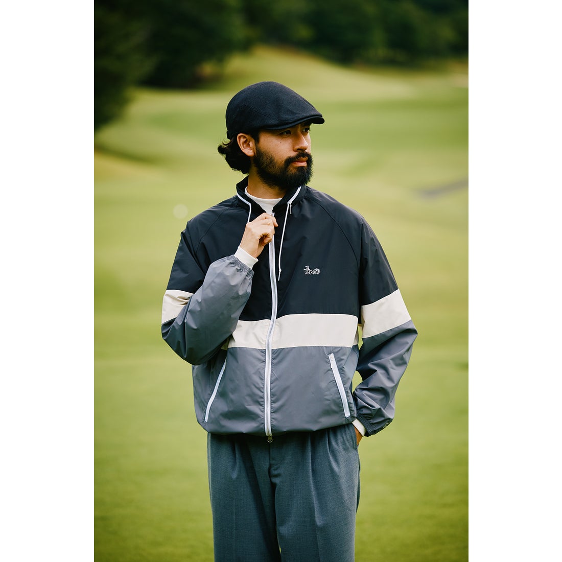 ペンギン バイ マンシングウェア penguin BY MUNSINGWEAR penguin BY