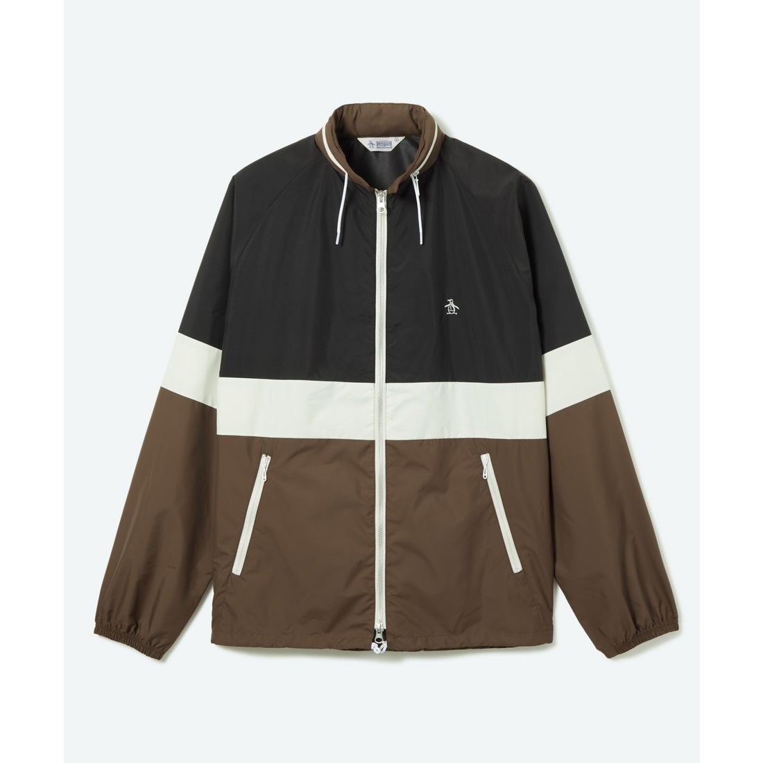 ペンギン バイ マンシングウェア penguin BY MUNSINGWEAR 60'S NYLON