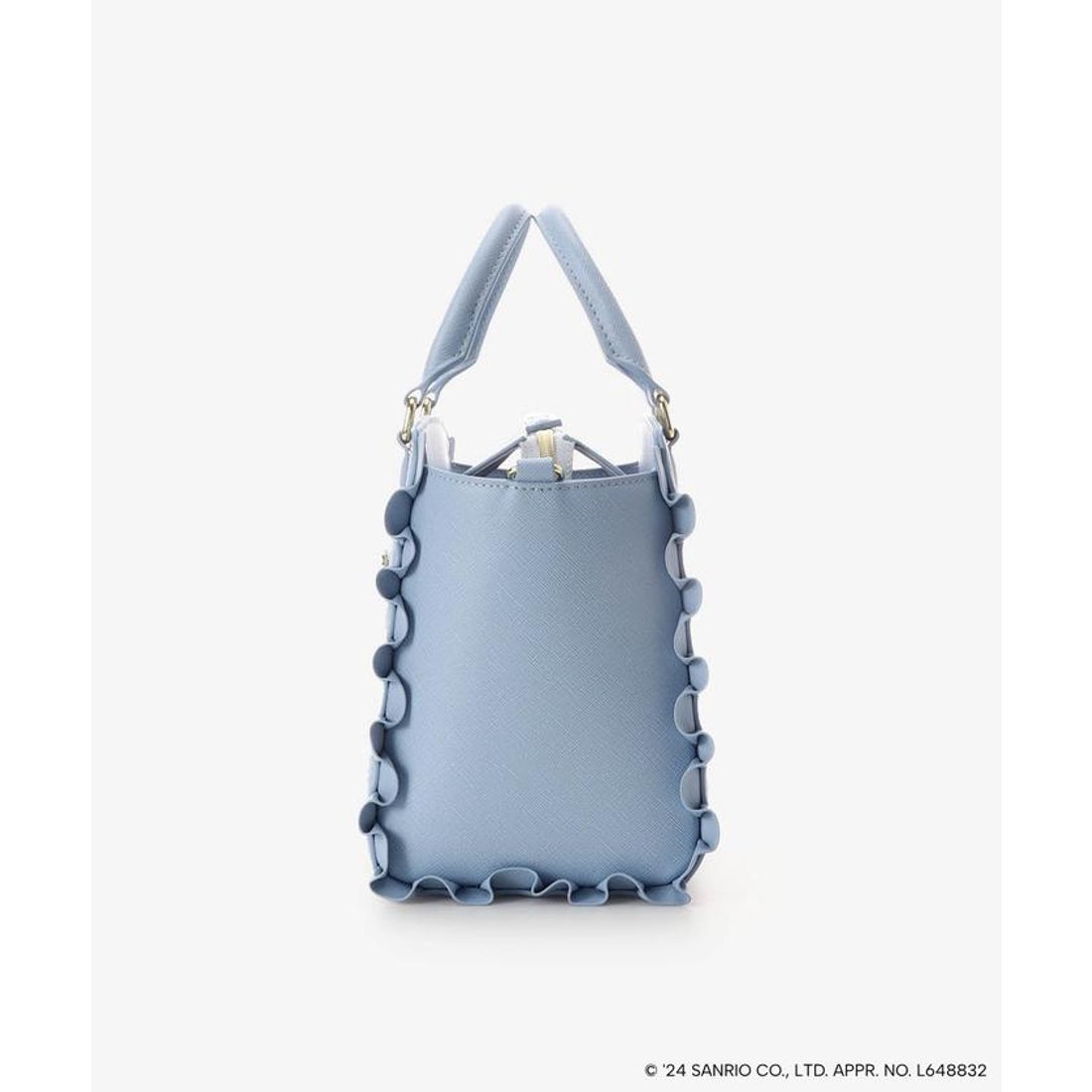 アンドシュエット & chouette 《推し事》「シナモロール」コレクション