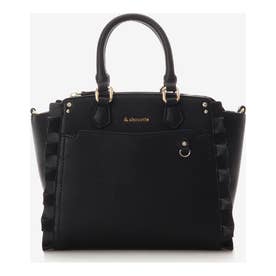 アンドシュエット & chouette 《推し事バッグ》クリアポケット付き