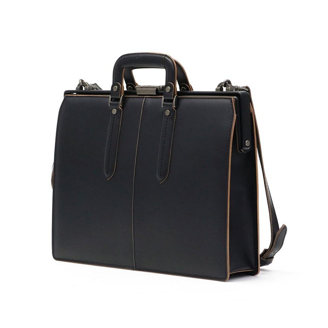 アオキカバン 青木鞄 青木鞄 ビジネスバッグ コンプレックスガーデンズ