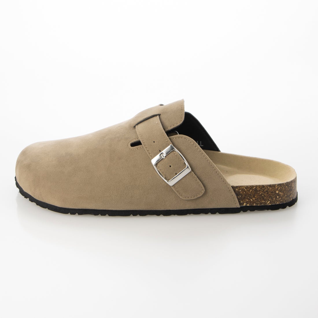 ☆The Row☆ベージュ スエード クロッグサンダル 38 楽天市場