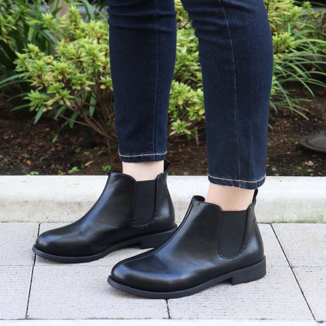 サンエープラスフェミニン AAA+ feminine 履き心地やわらか、美