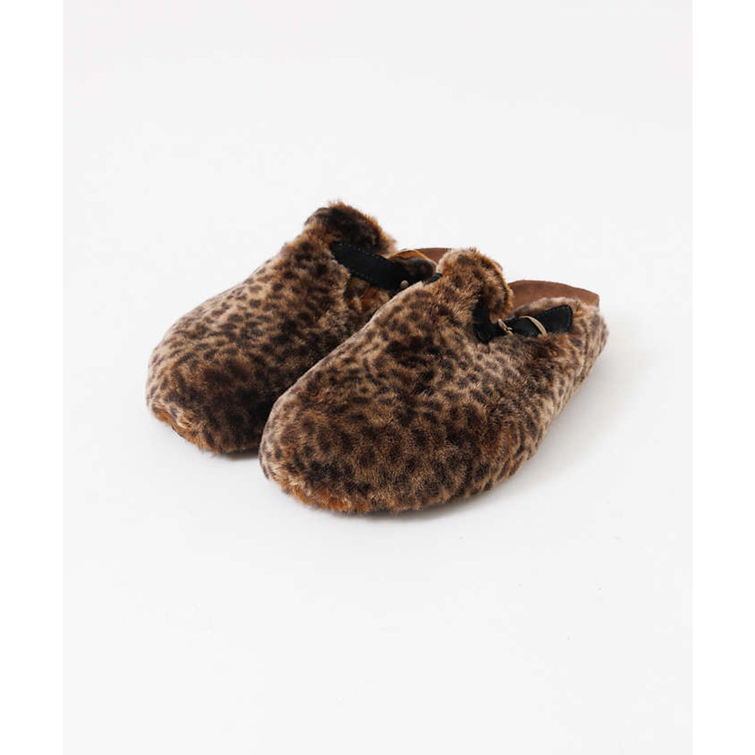 アバハウス ABAHOUSE 【BOSABO/ボサボ】別注 LEON MOUTON / サボ