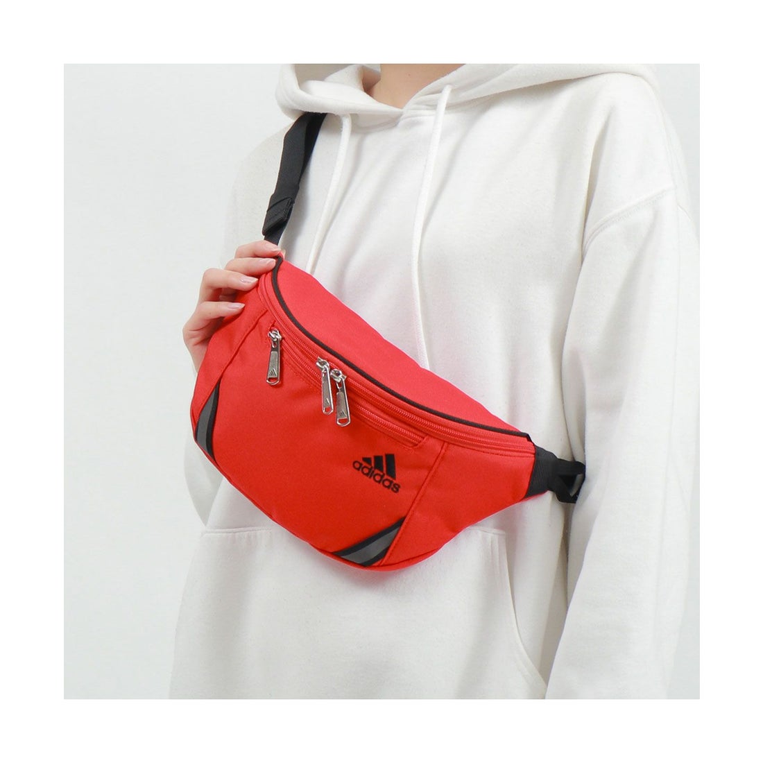 アディダス adidas アディダス ウエストポーチ adidas ウエストバッグ
