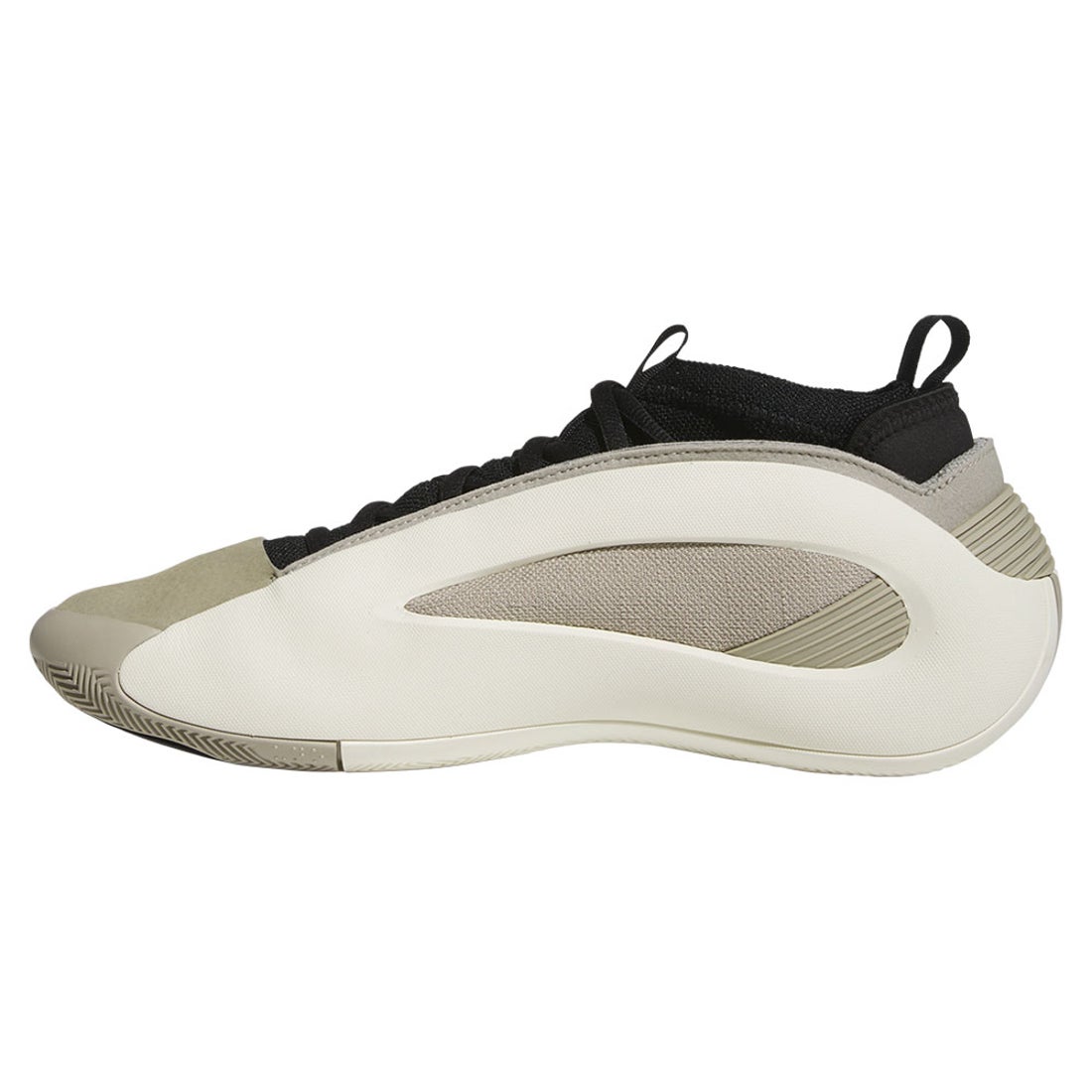 adidas アディダス HARDEN VOLUME 8 （フェザーグレー/アイボリー