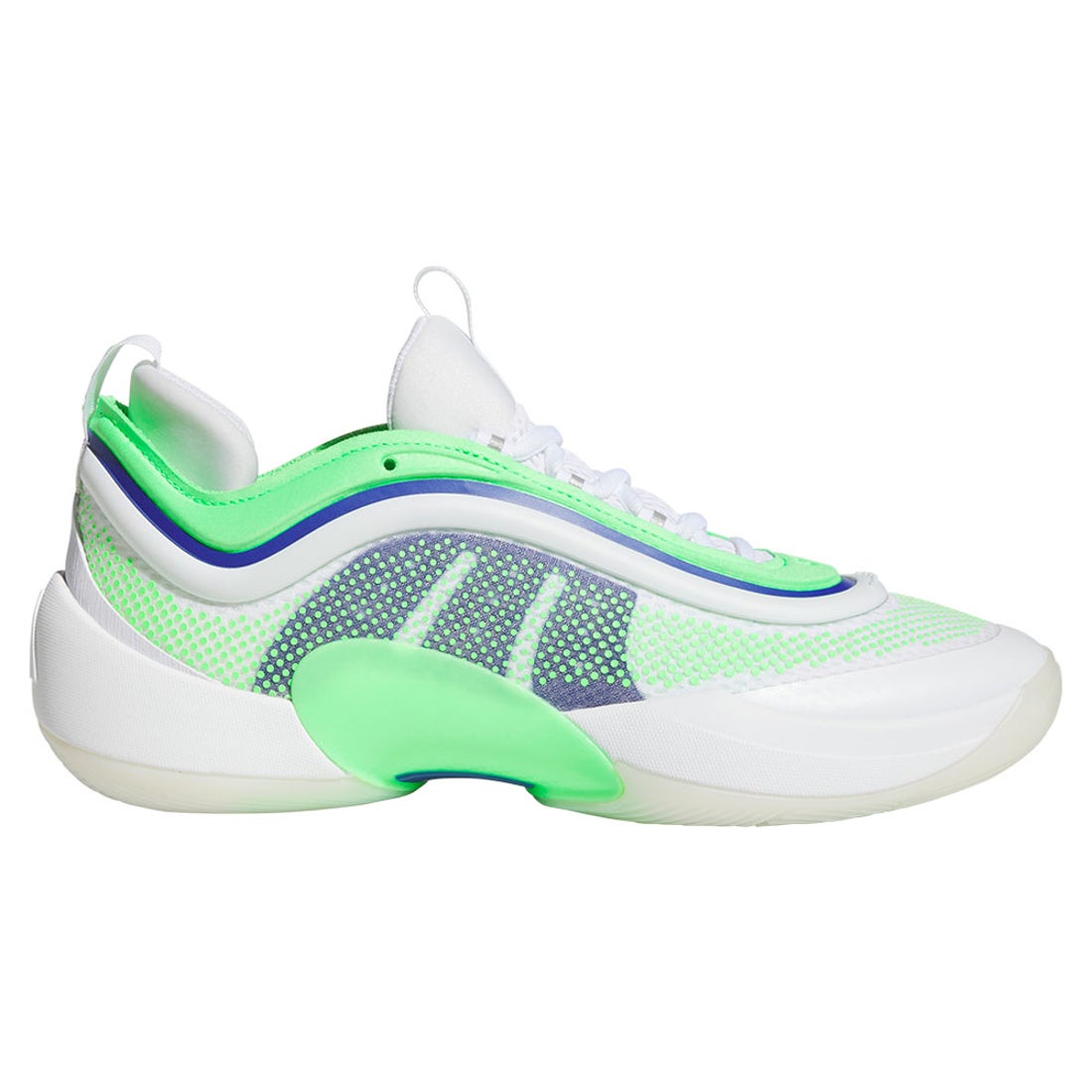 adidas アディダス D.O.N. ISSUE 6 （フットウェアホワイト