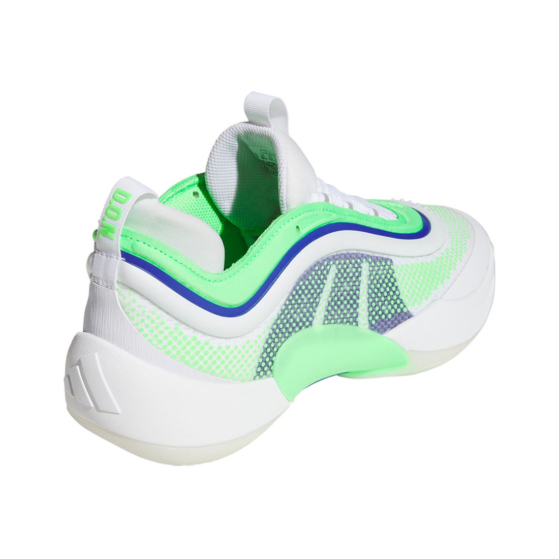 adidas アディダス D.O.N. ISSUE 6 （フットウェアホワイト