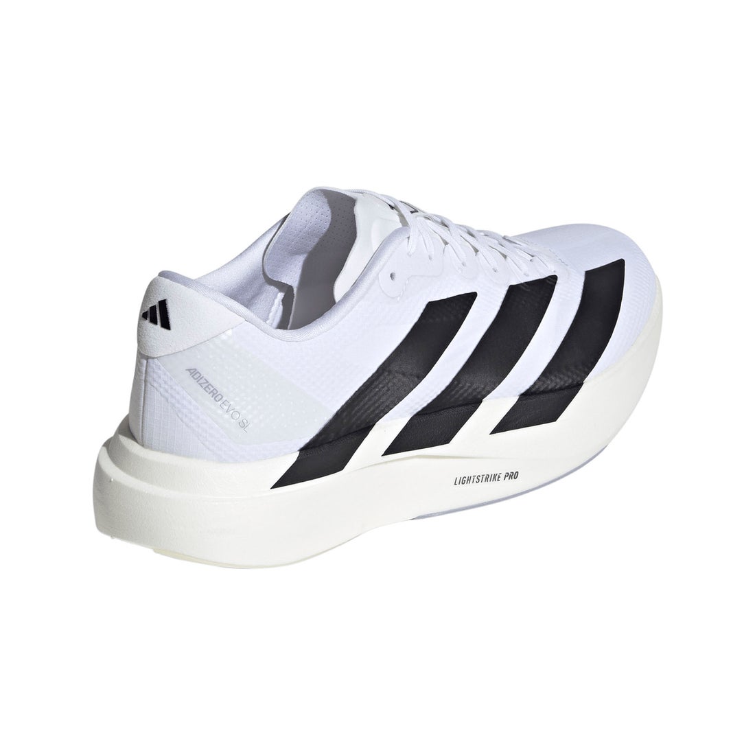 アディダス adidas スニーカー adizero EVO SL WOVEN M JR1912