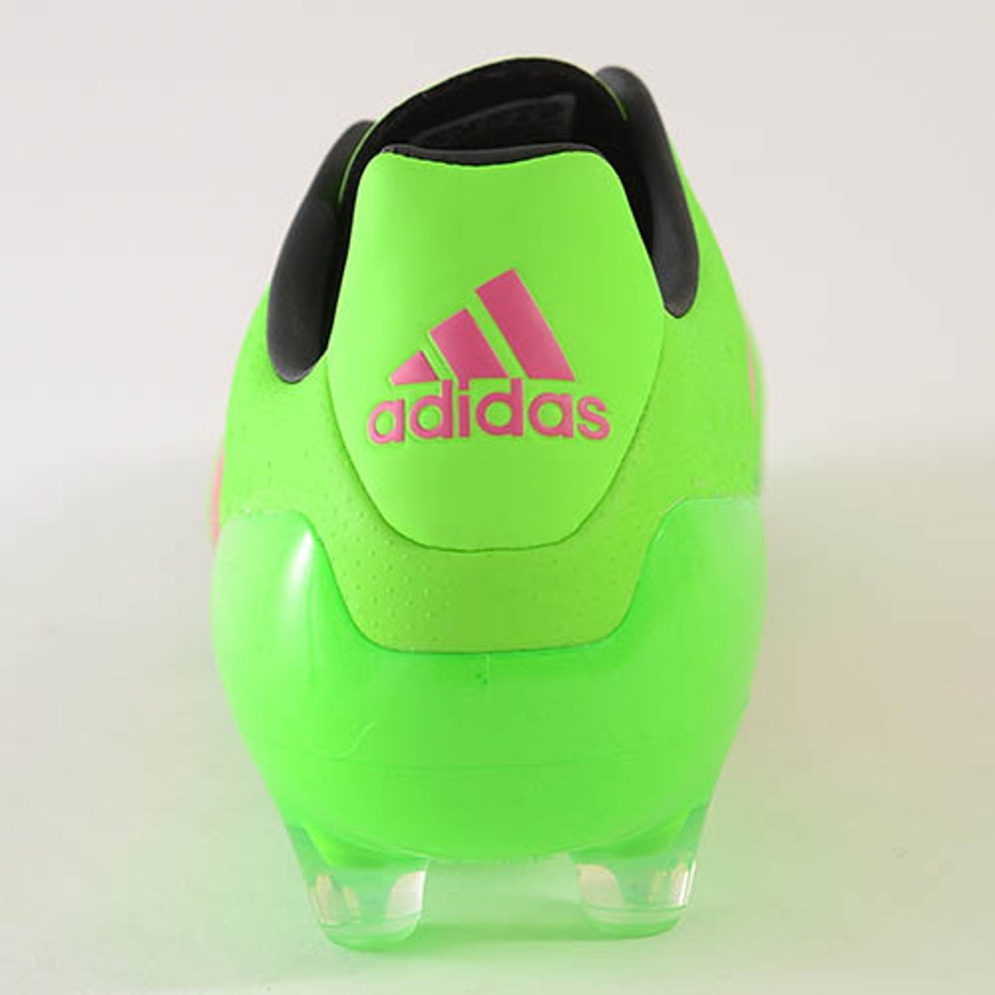 adidas アディダス エース 16.2-ジャパン HG(グリーン×ピンク) KCU36